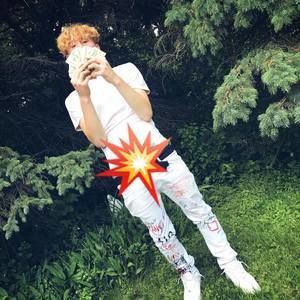 Meet your Posher, James